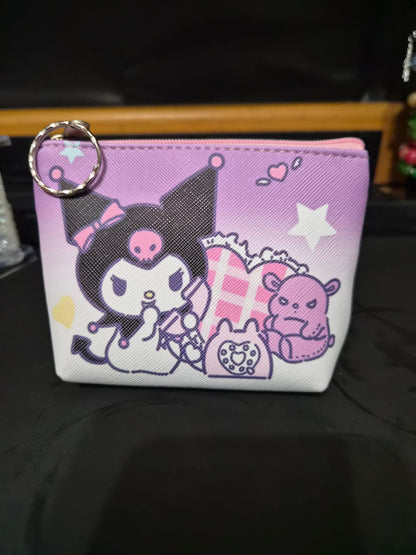 Mini Bags (Coin Purse)