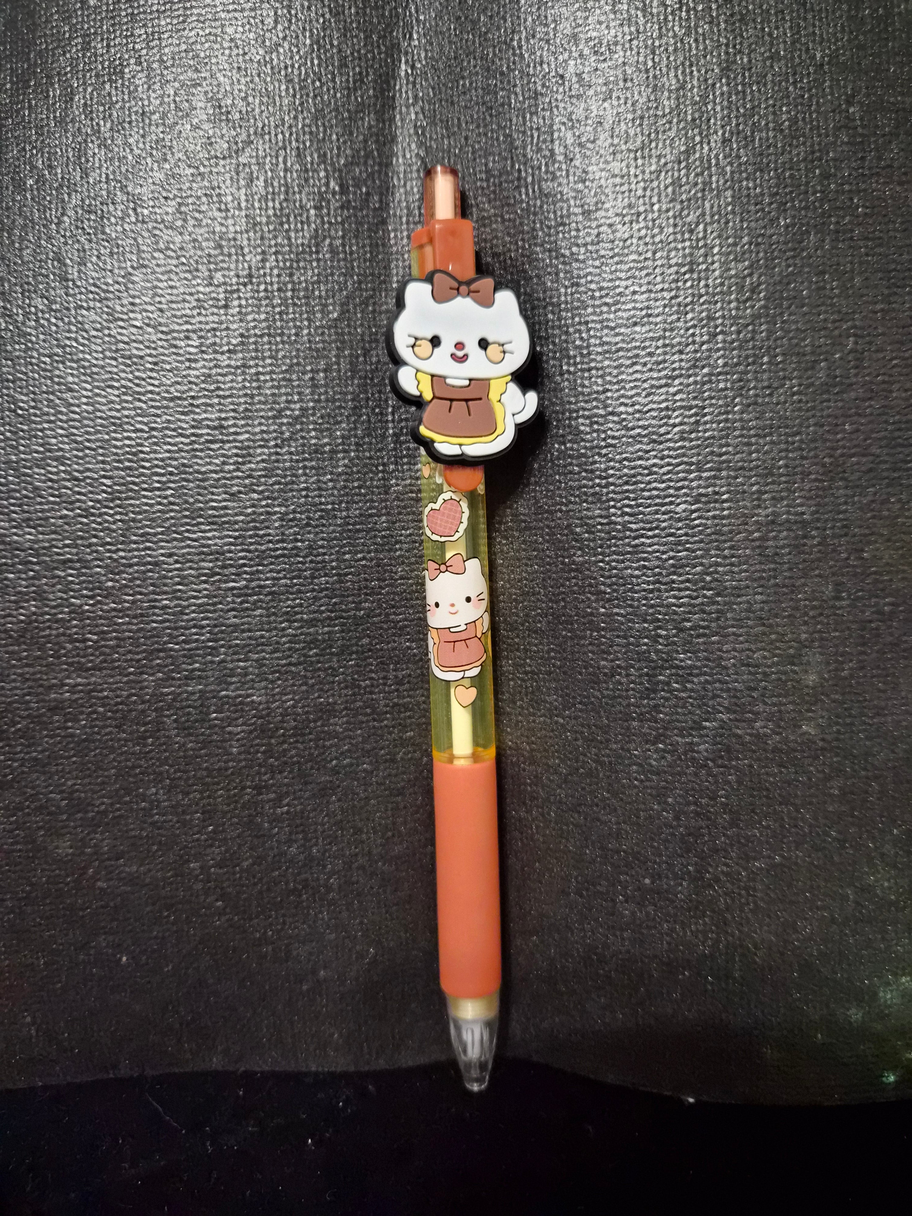 Mechanical Pencil