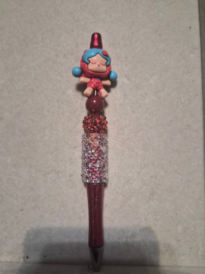 Beadable Pens