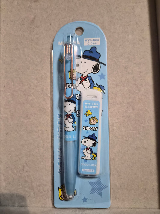 Mechanical Pencil