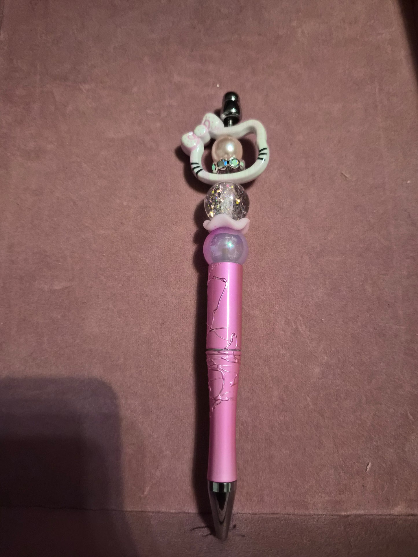 Beadable Pens