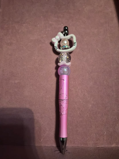 Beadable Pens