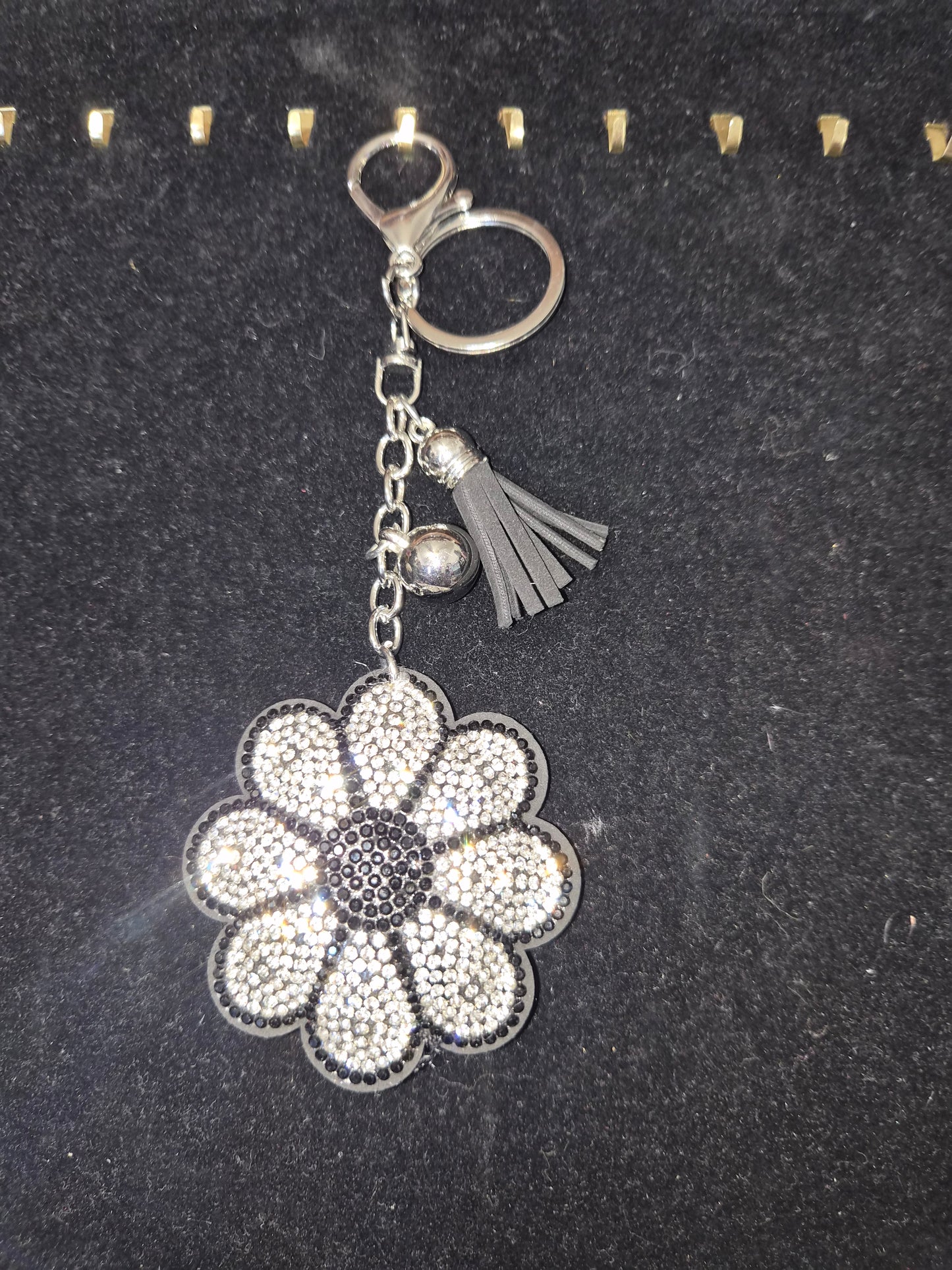 Purse Charms Keychains