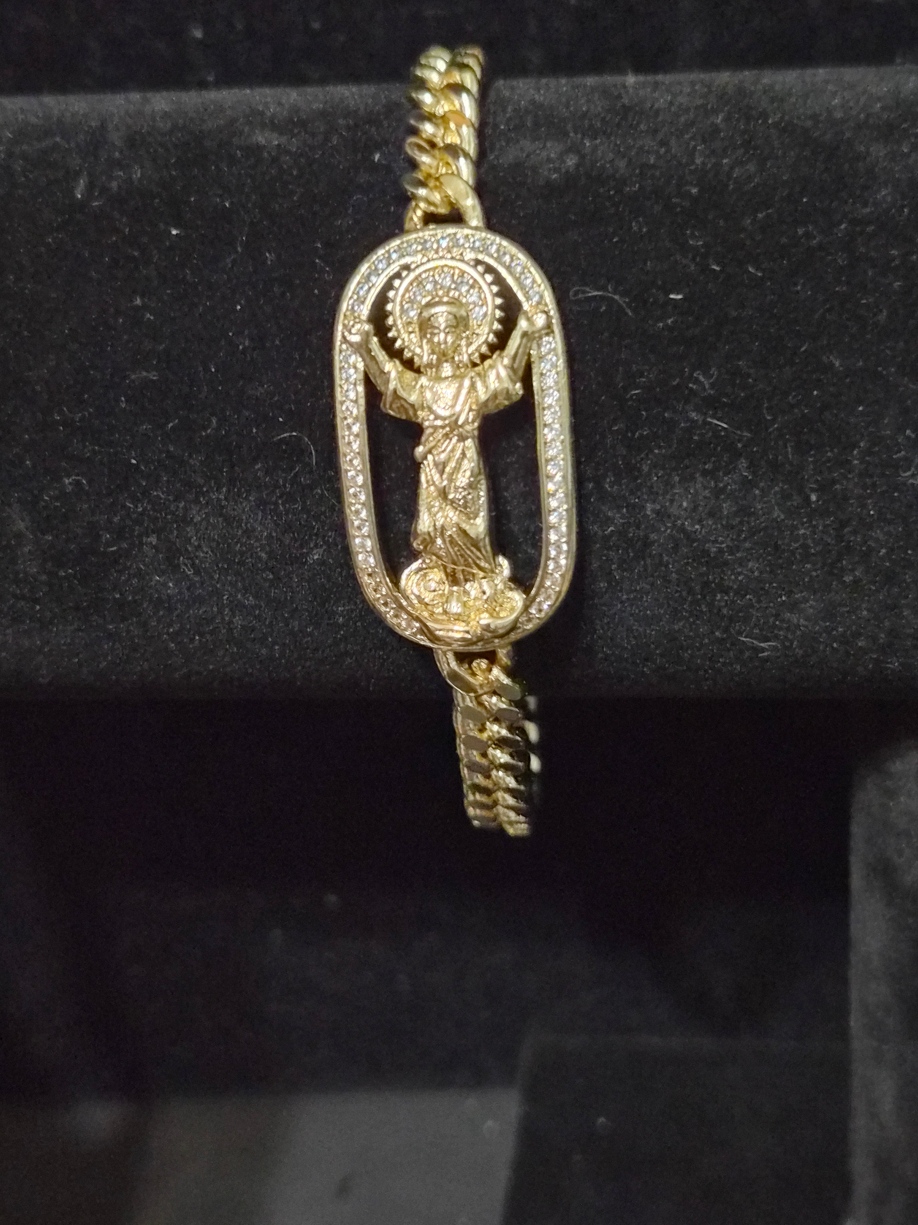 Gold Plated 14k Jewelry