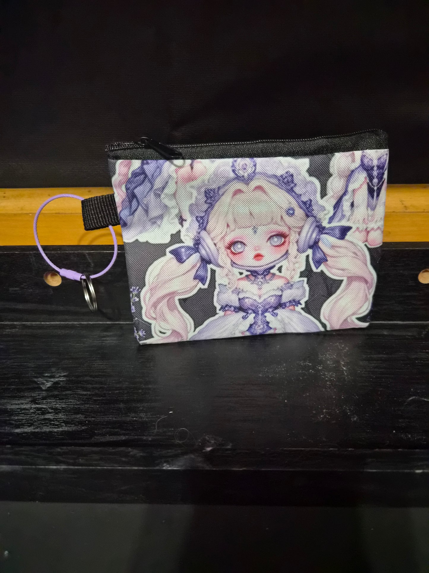 Mini Bags (Coin Purse)