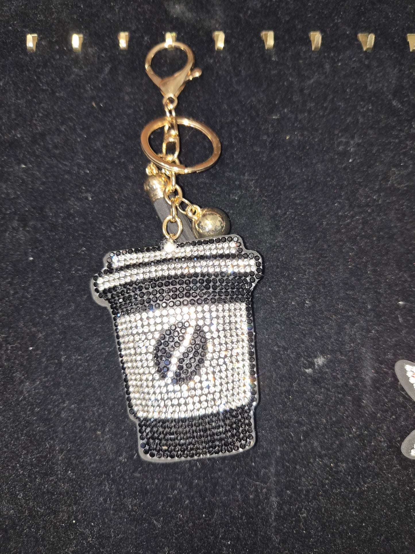 Purse Charms Keychains