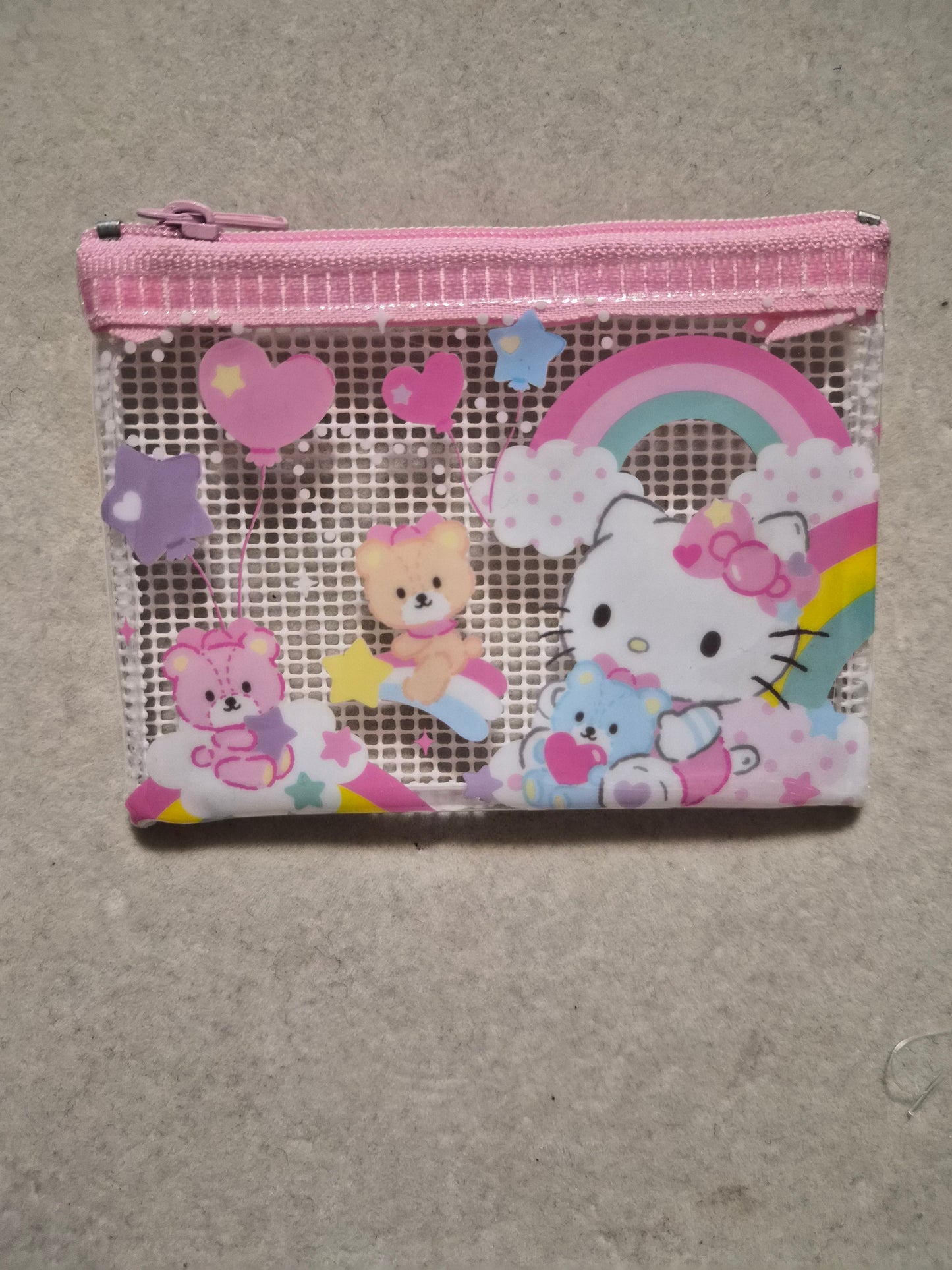 Mini Bags (Coin Purse)