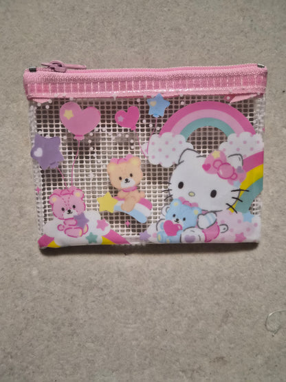 Mini Bags (Coin Purse)