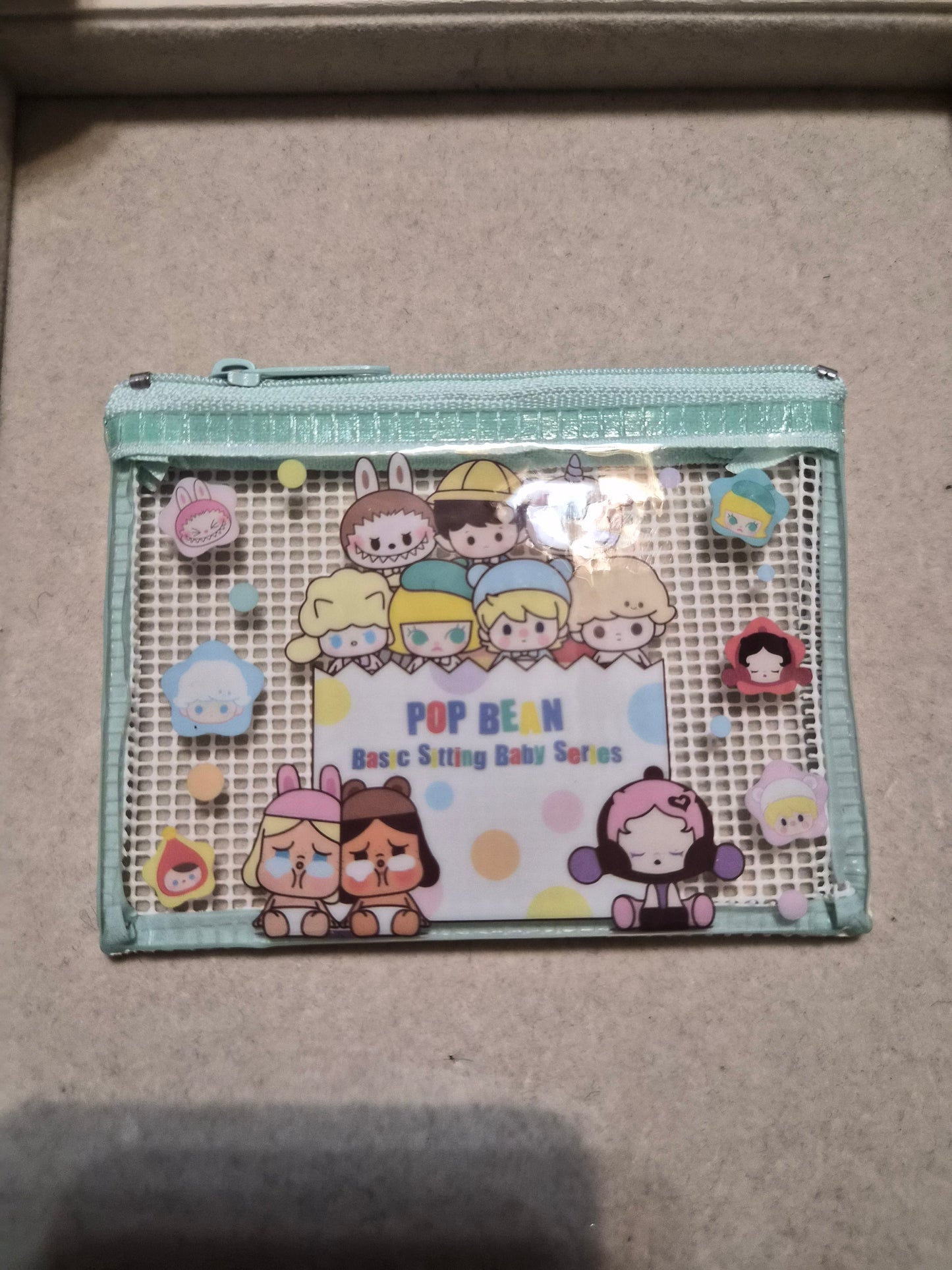 Mini Bags (Coin Purse)