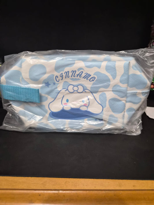 Makeup Bags
