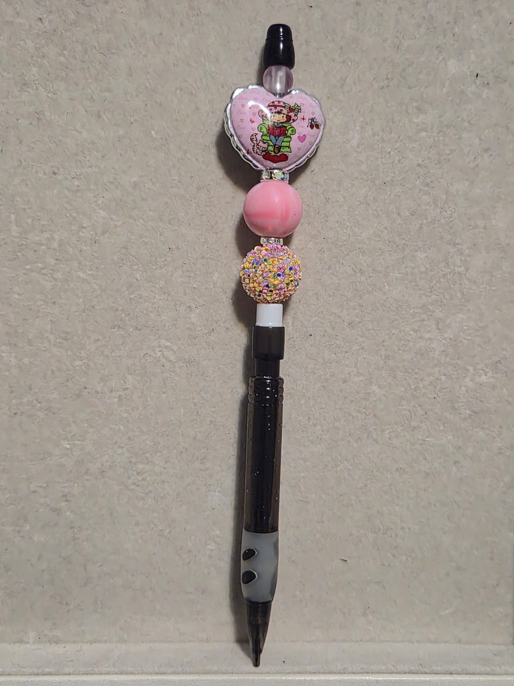 Beadable Pencil