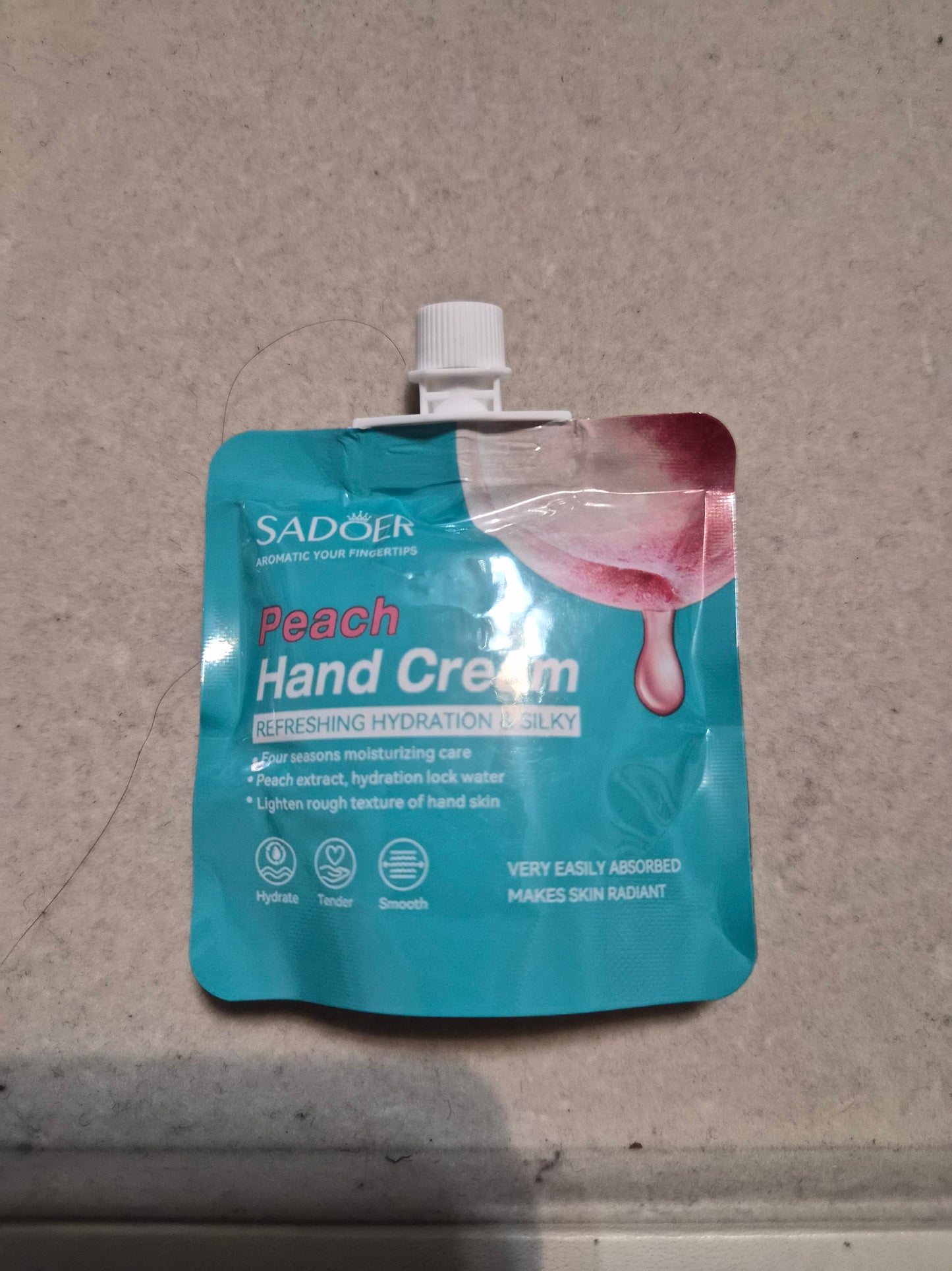 Hand Cream Mini