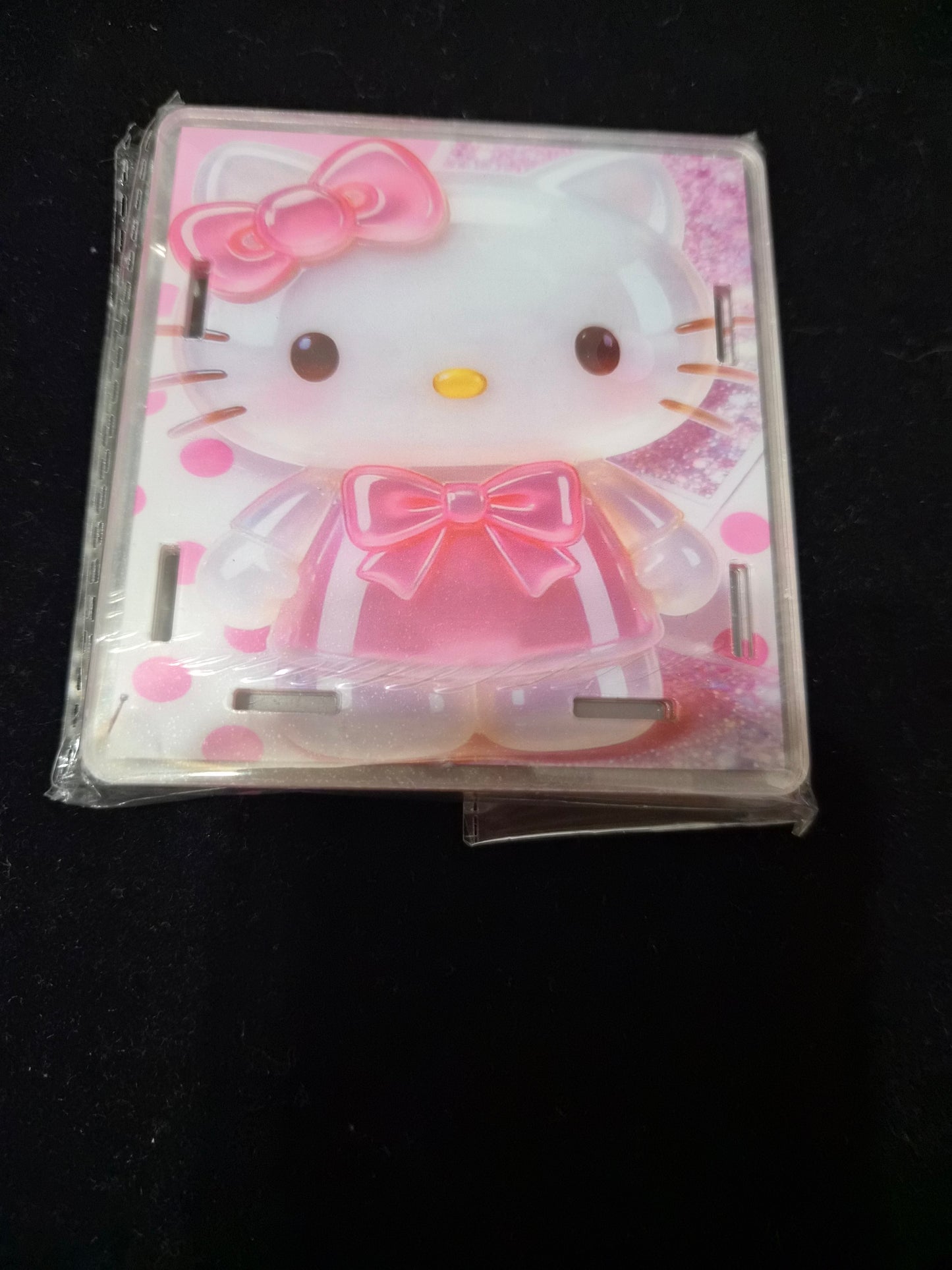 Pen Holder Acrylic