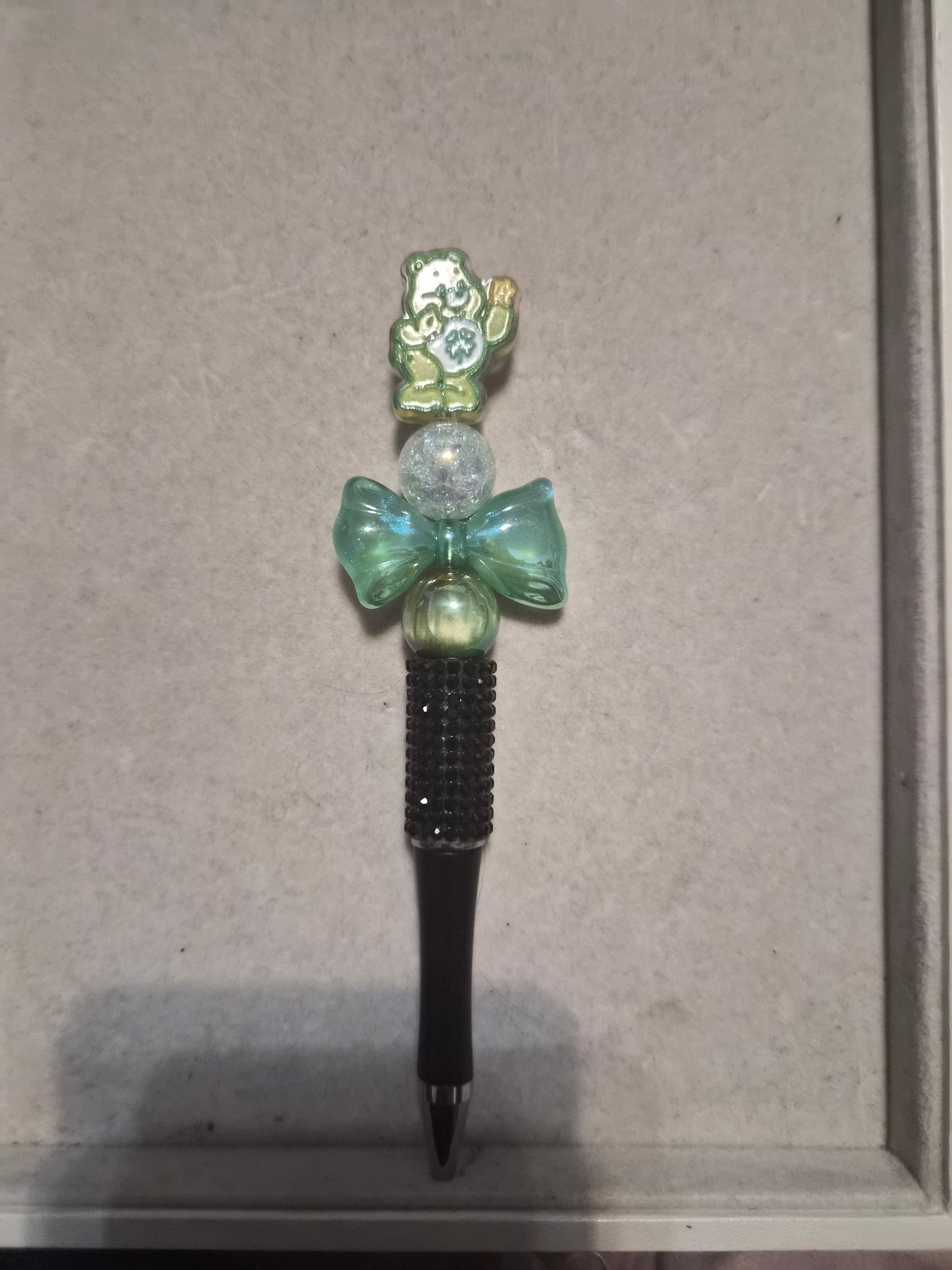 Beadable Pens