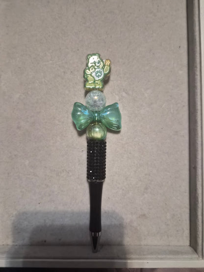 Beadable Pens