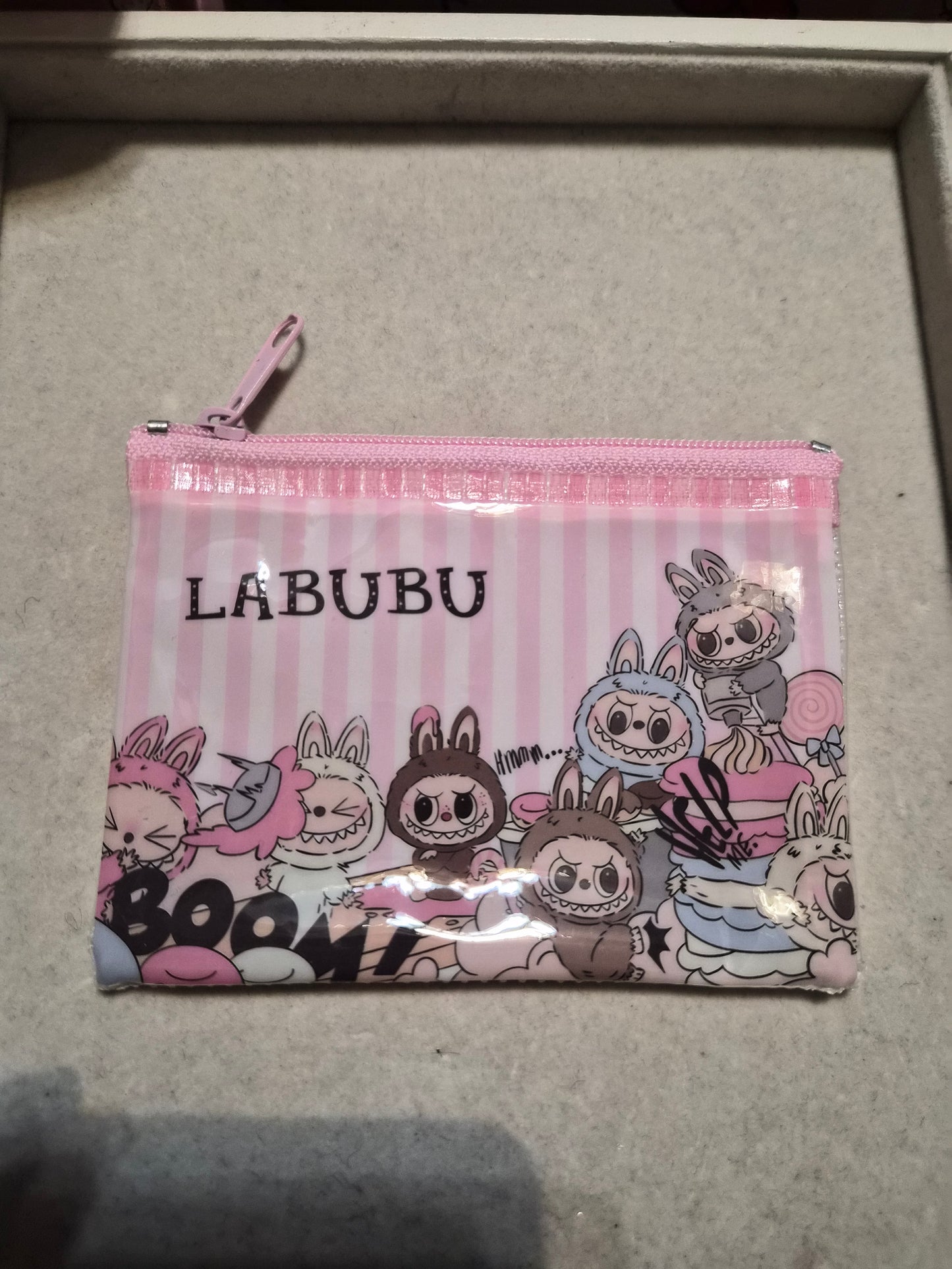 Mini Bags (Coin Purse)