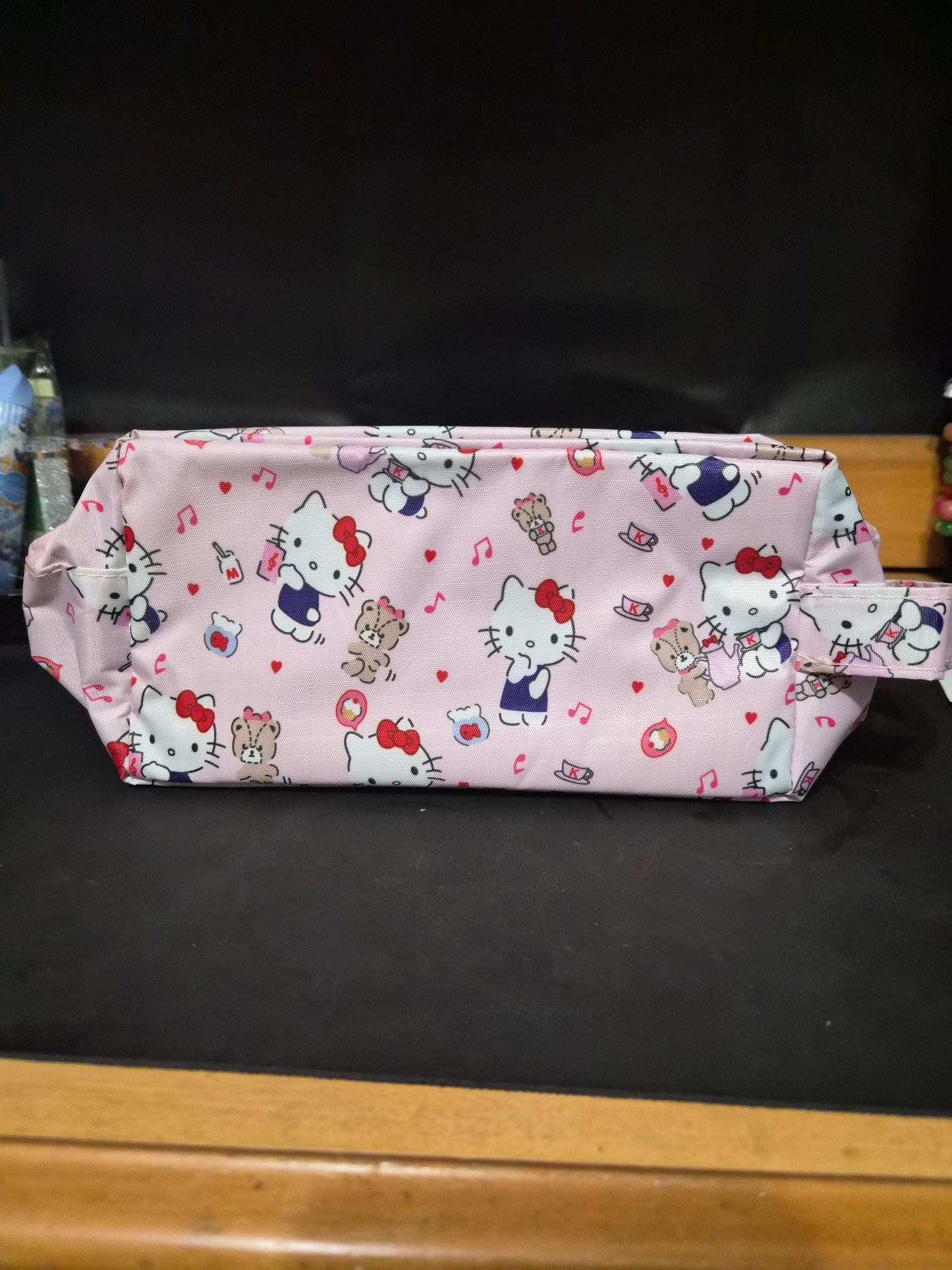 Makeup Bags