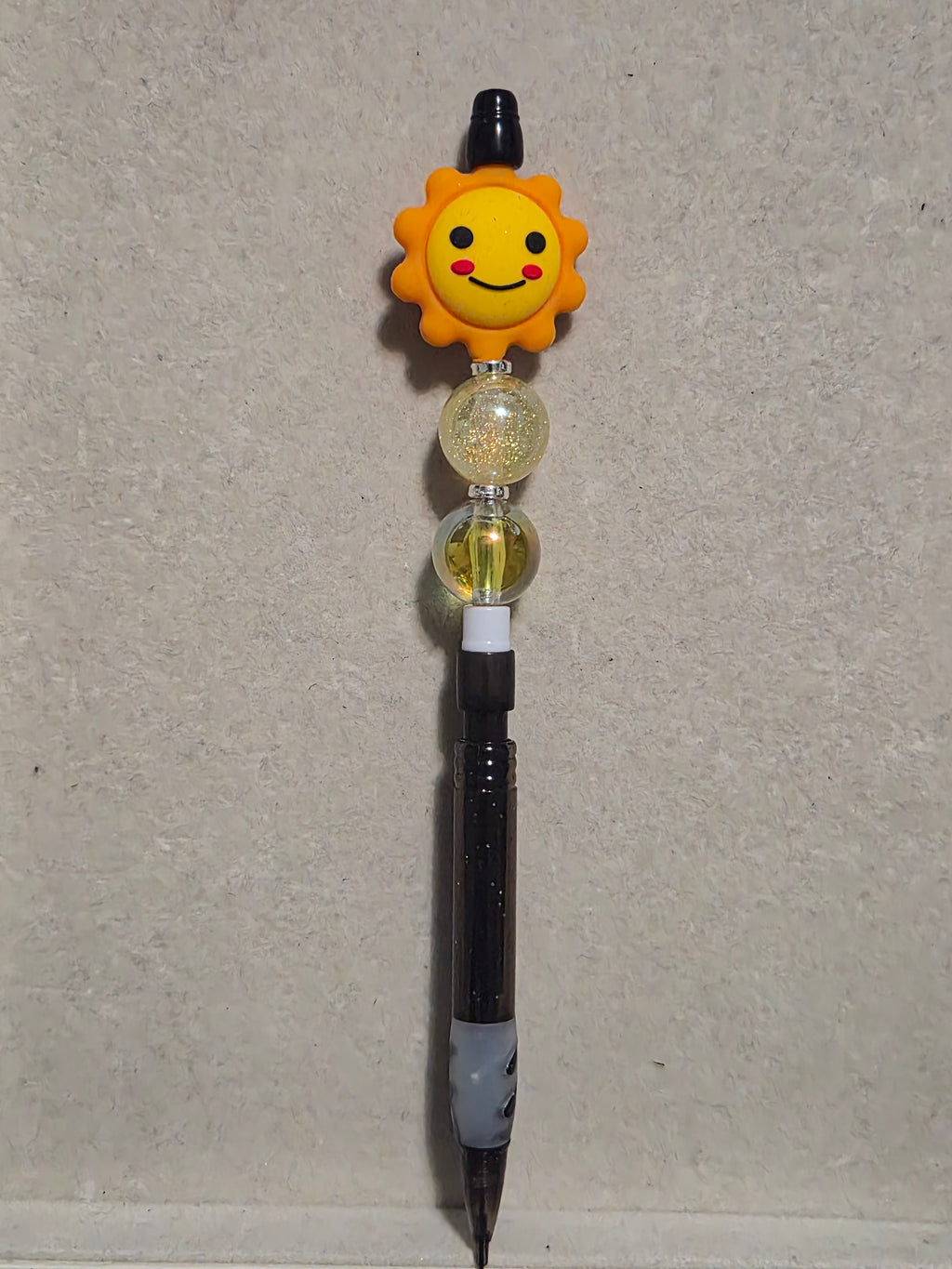 Beadable Pencil