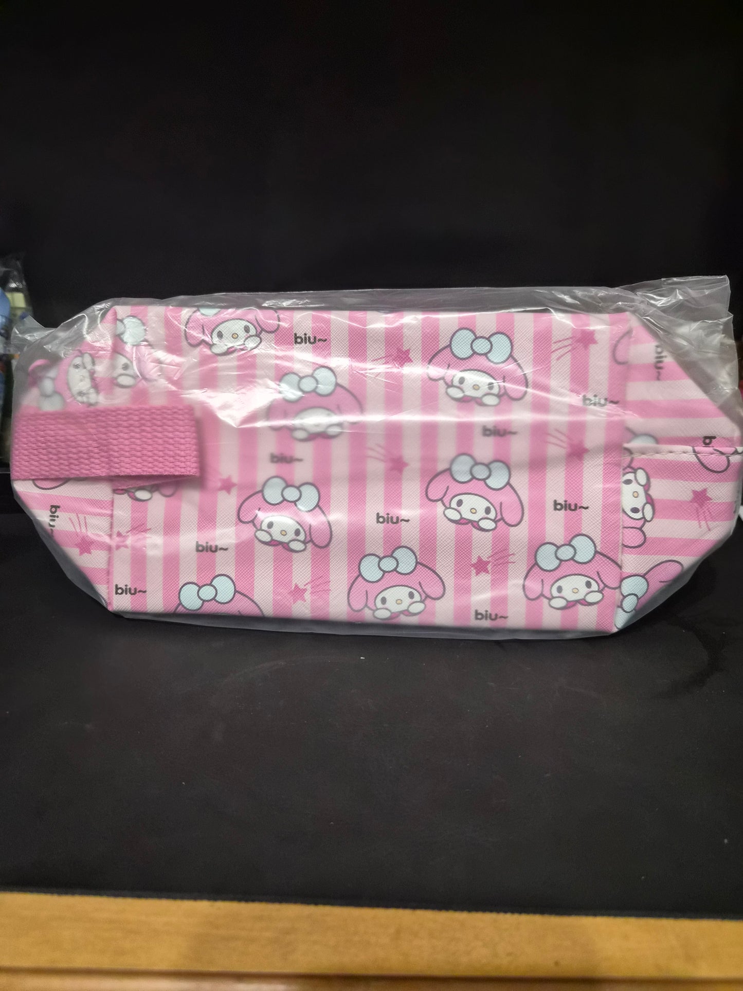 Makeup Bags