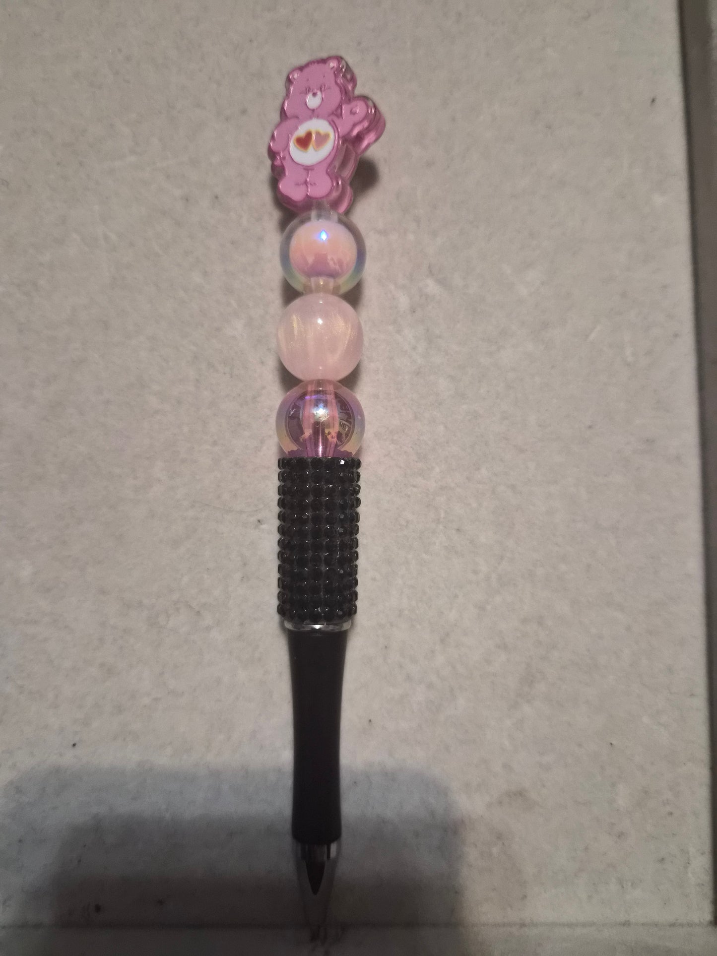 Beadable Pens