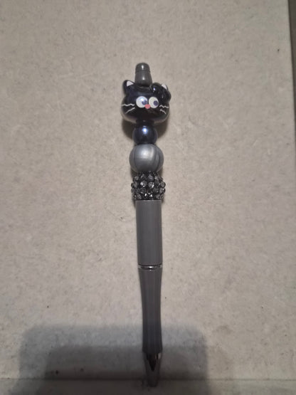 Beadable Pens