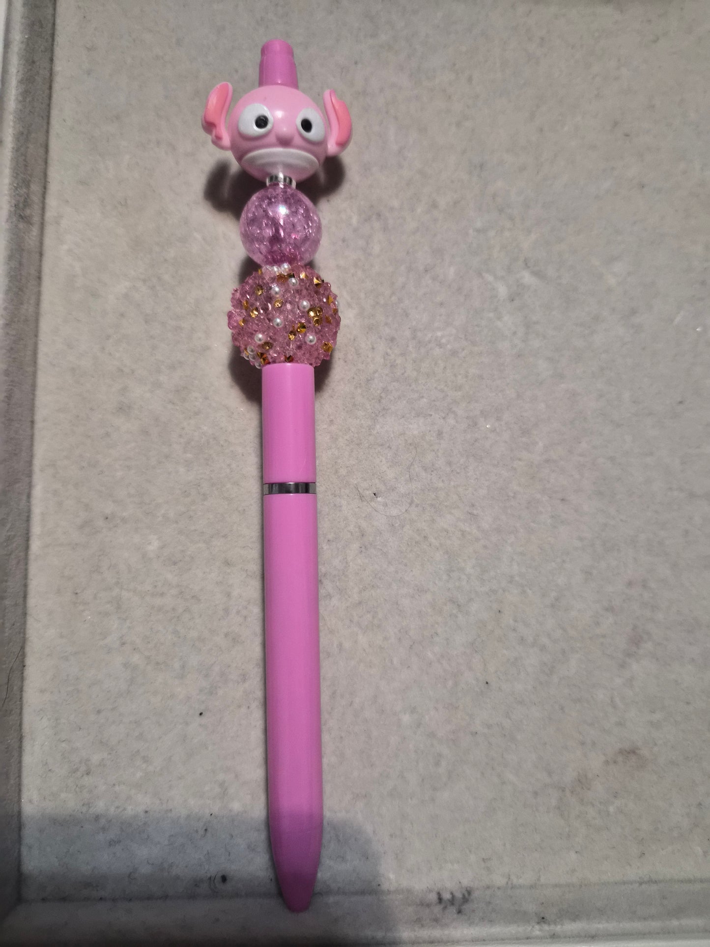Beadable Pens