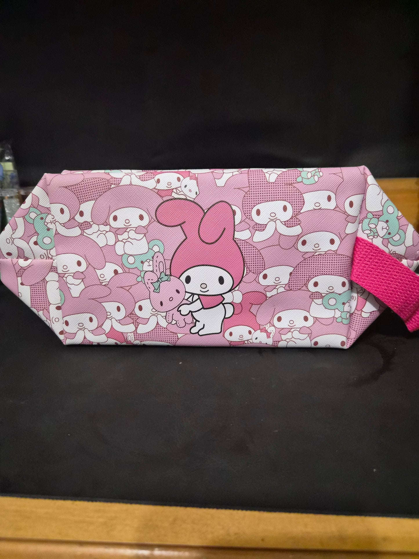 Makeup Bags