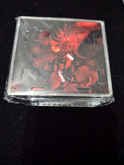 Pen Holder Acrylic