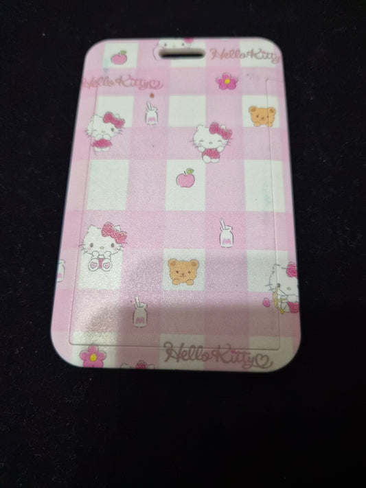 ID Holder