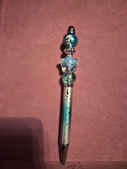 Beadable Pens