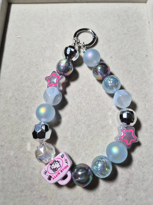 Phone Wristlet Chains