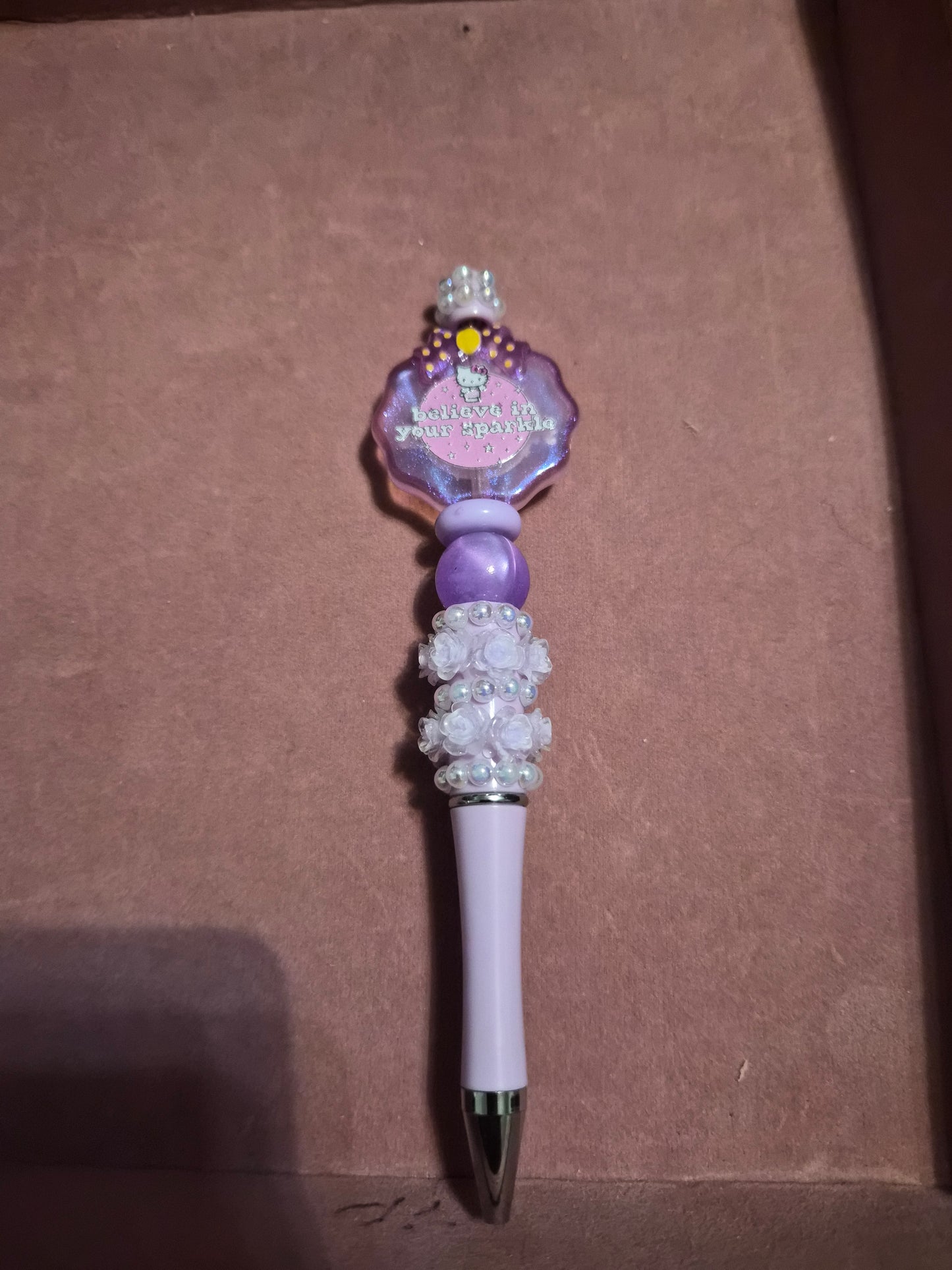 Beadable Pens