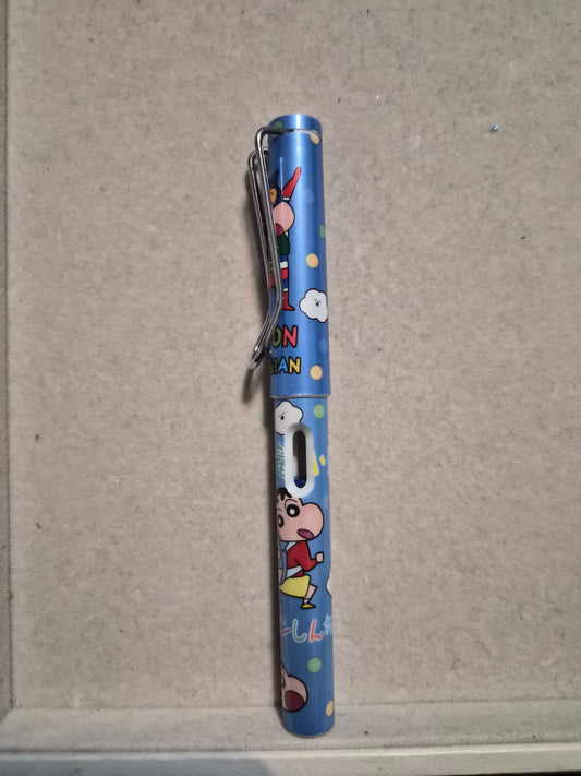 Pens-Fountain (1 pc) Random design