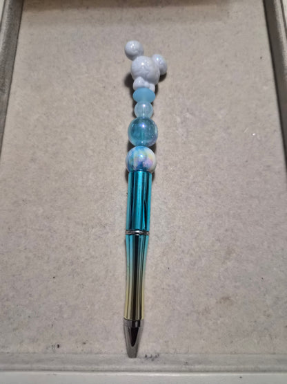 Beadable Pens