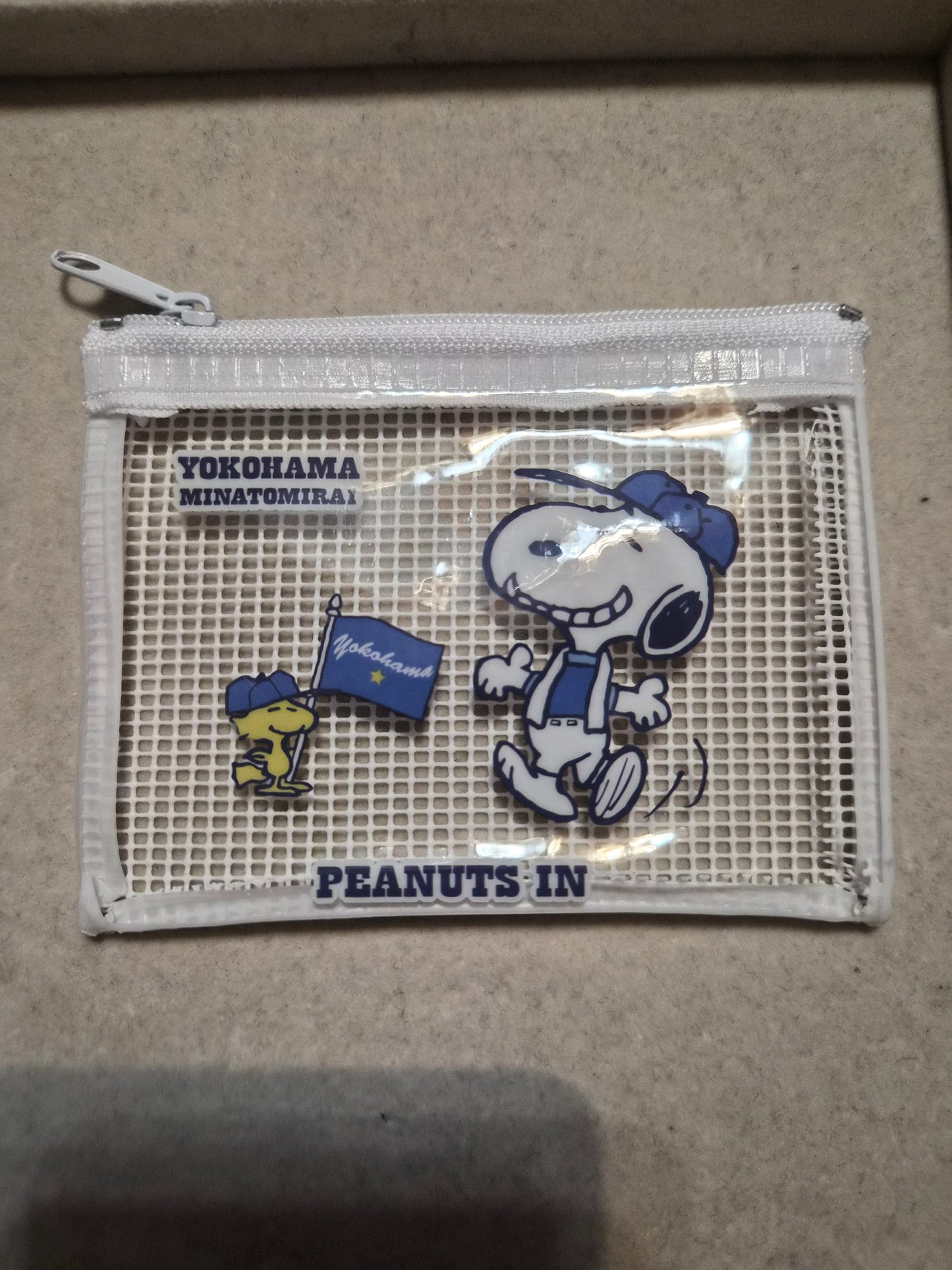 Mini Bags (Coin Purse)