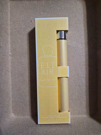 Elixir Coastal Lemon perfume