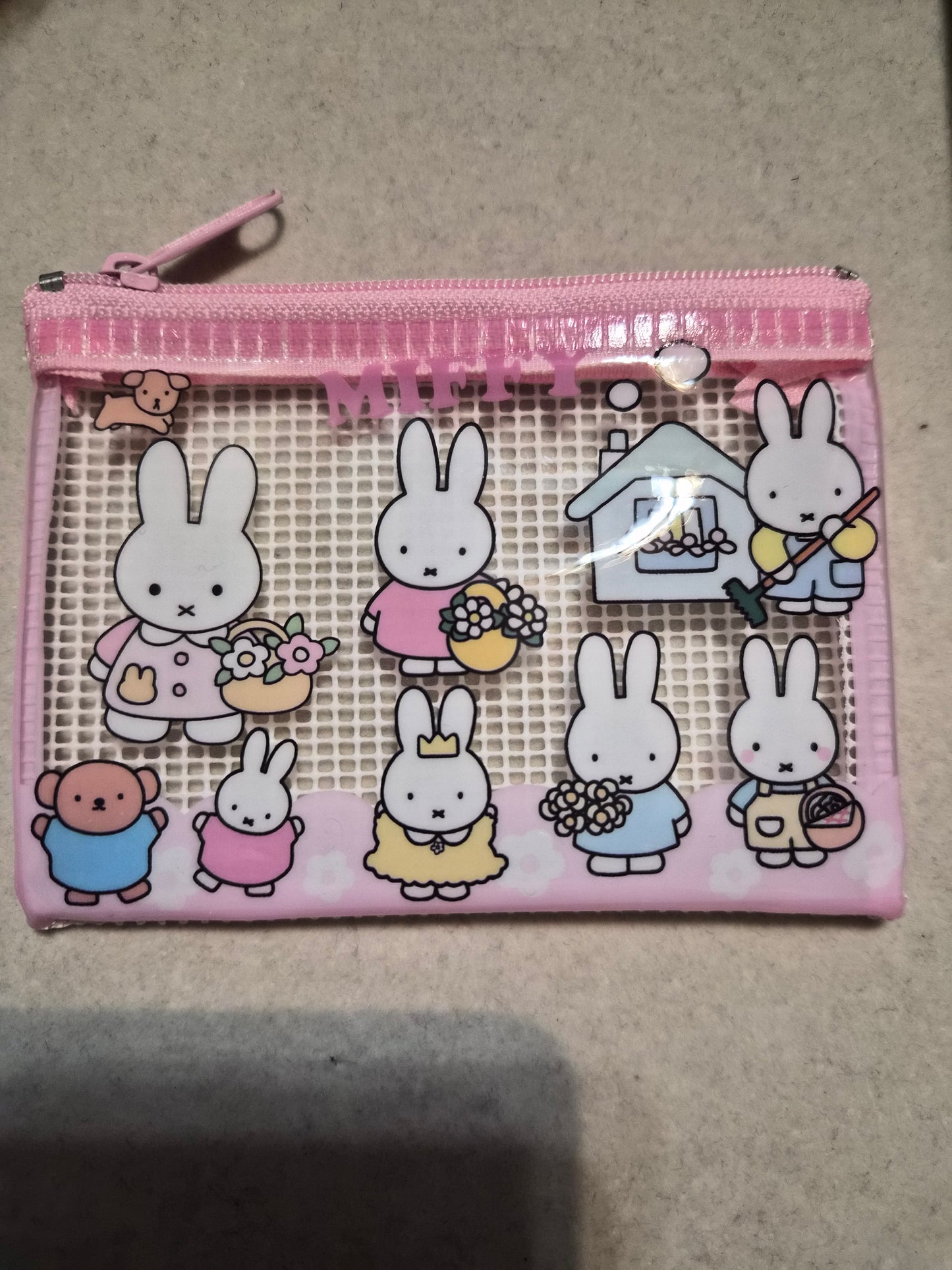 Mini Bags (Coin Purse)