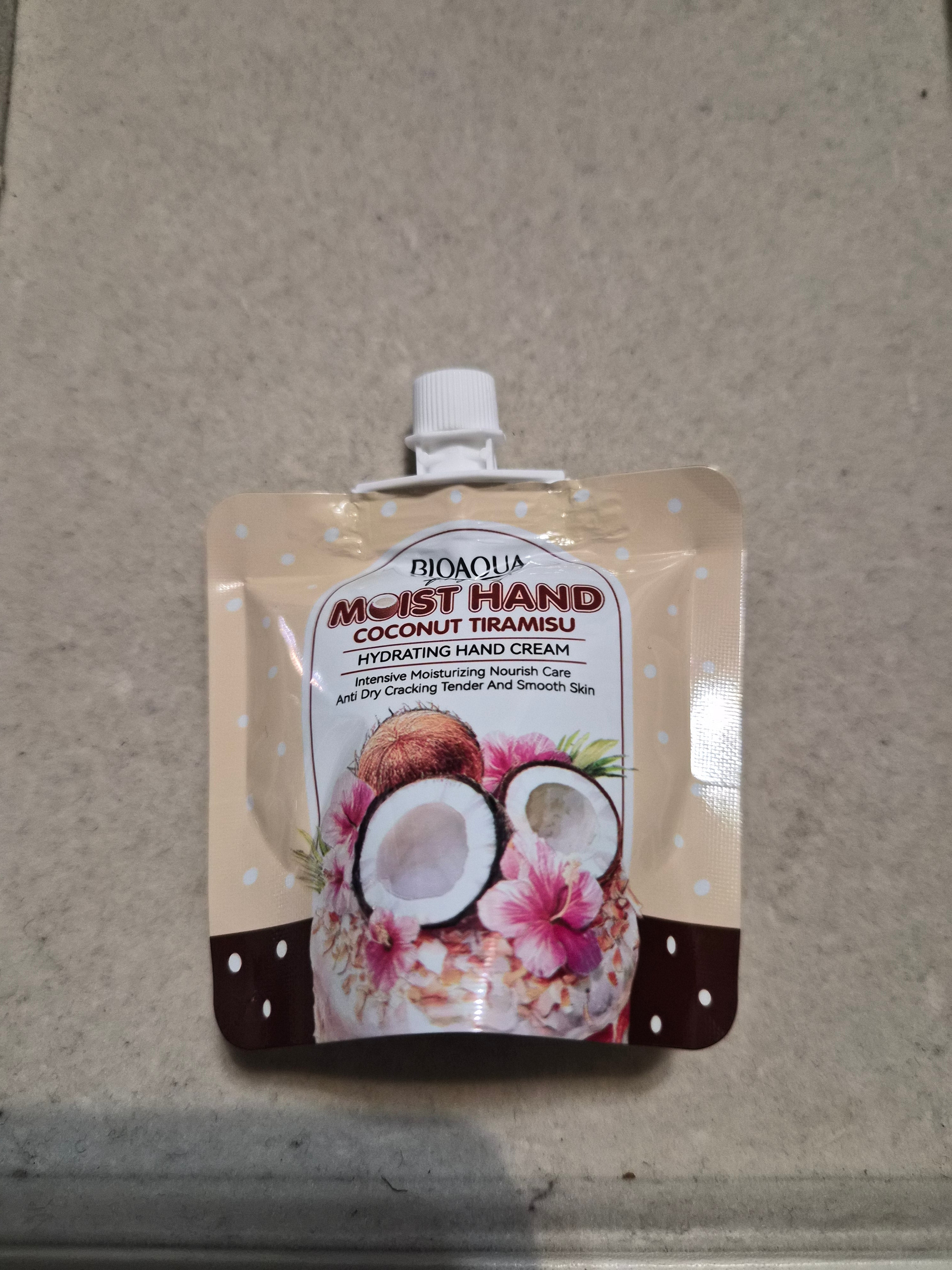 Hand Cream Mini