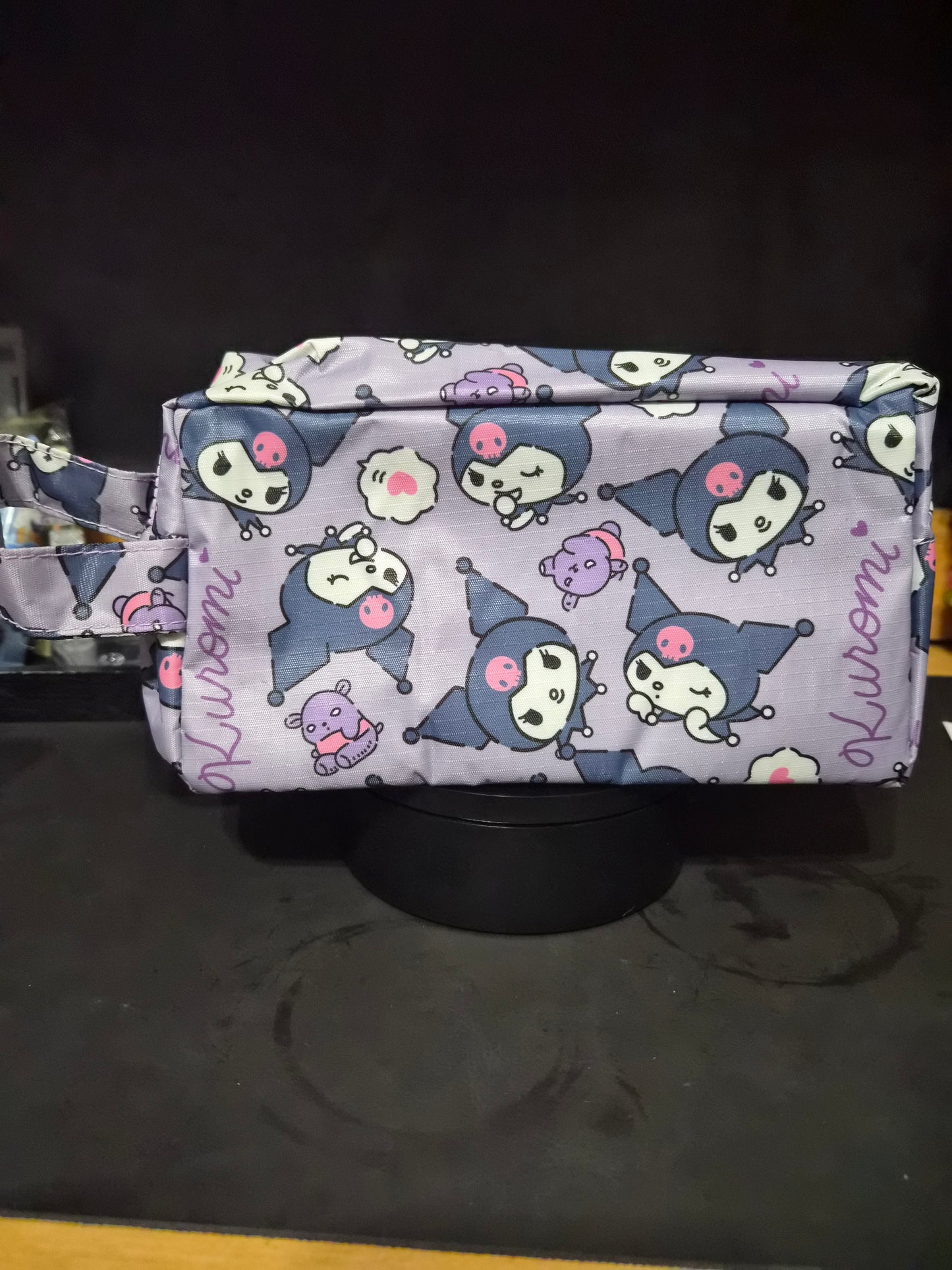 Makeup Bags