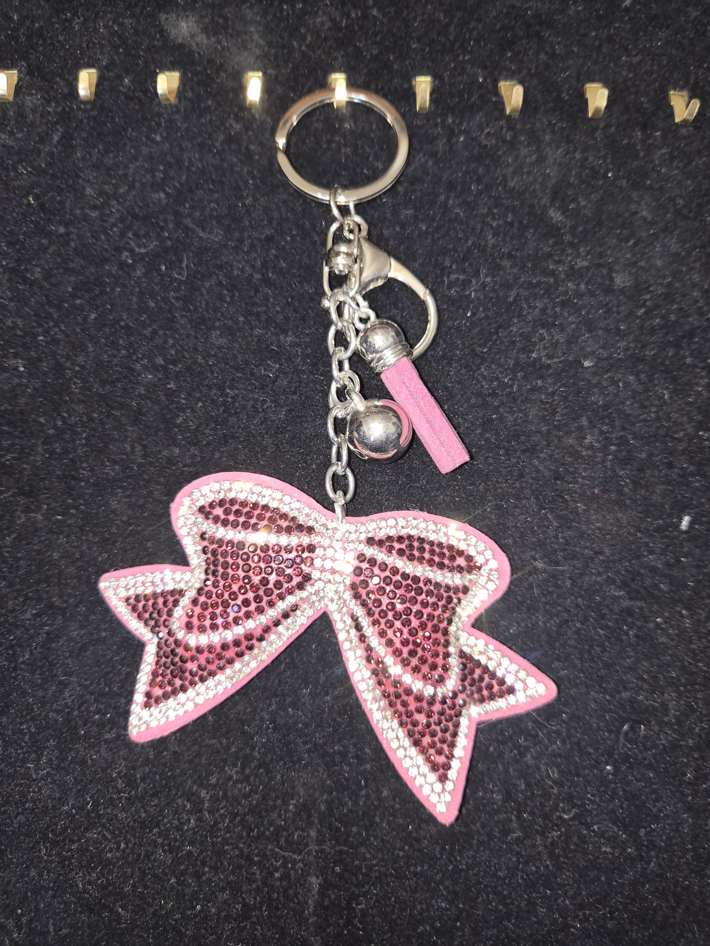 Purse Charms Keychains