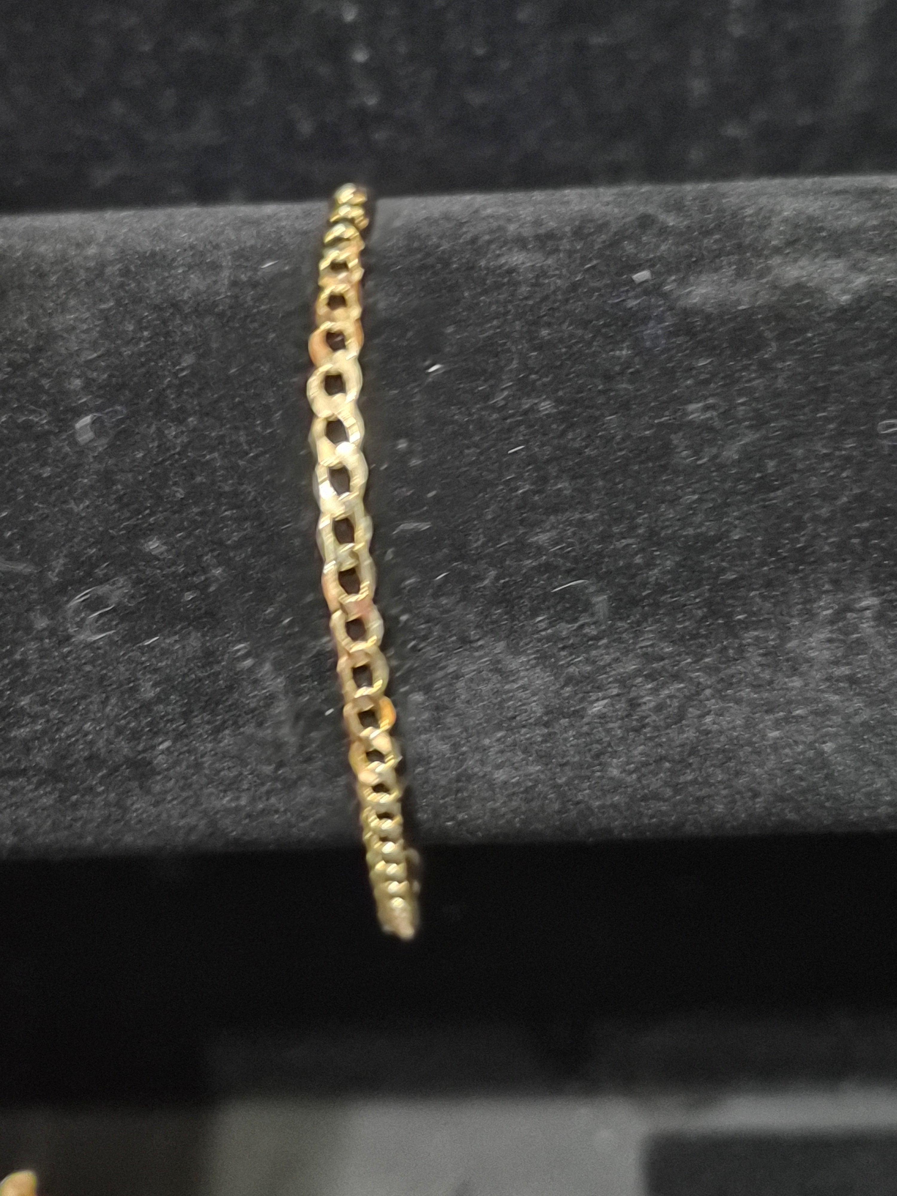 Gold Plated 14k Jewelry