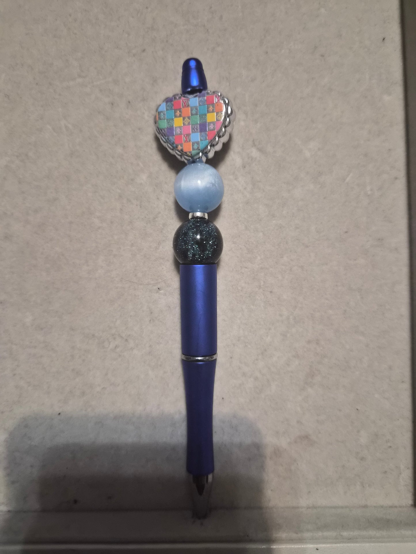 Beadable Pens